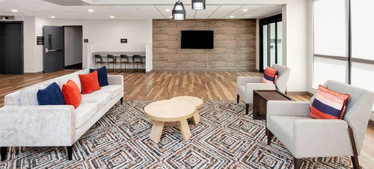 Candlewood Suites Columbus North图片