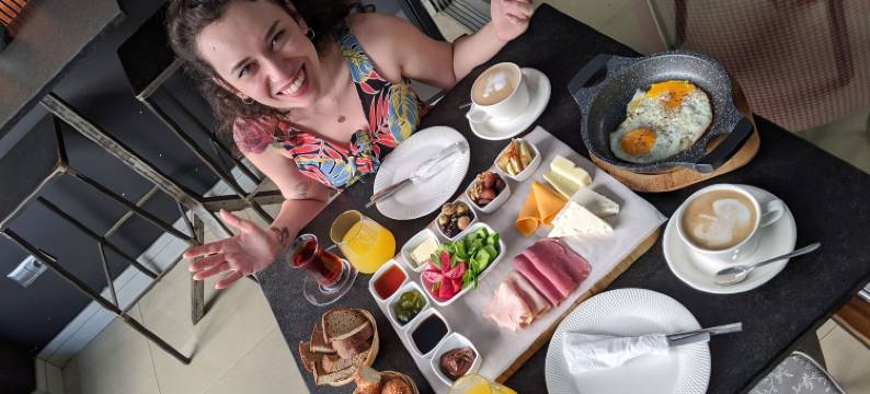 帕克豪斯酒店及水疗中心(Parkhouse Hotel & Spa)图片