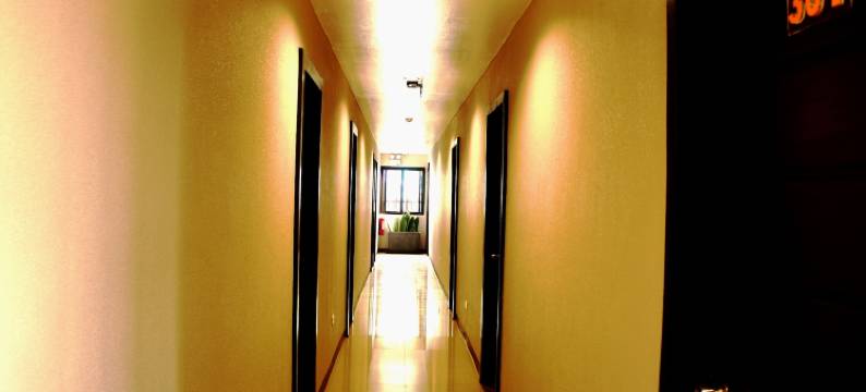 厄邦特尔酒店(Urbantel Hotel)图片