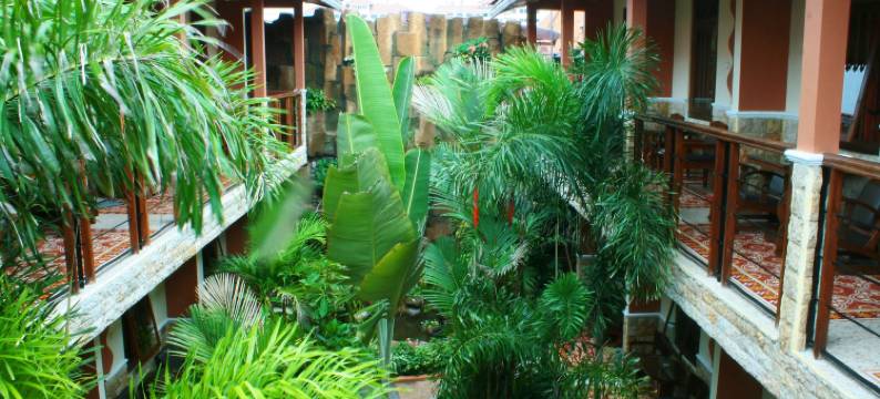 1001马拉姆酒店(Hotel 1001 Malam)图片