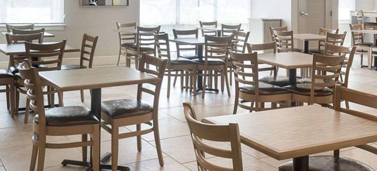 威廉斯堡盖特威舒适酒店(Comfort Inn Williamsburg Gateway)图片