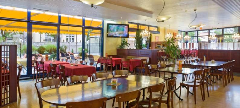 晚安旅馆(Good Night Inn)图片