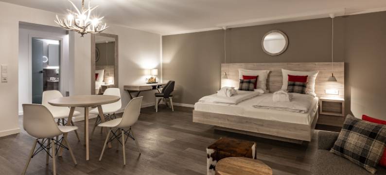 卡玛巴伐利亚酒店(Karma Bavaria)图片