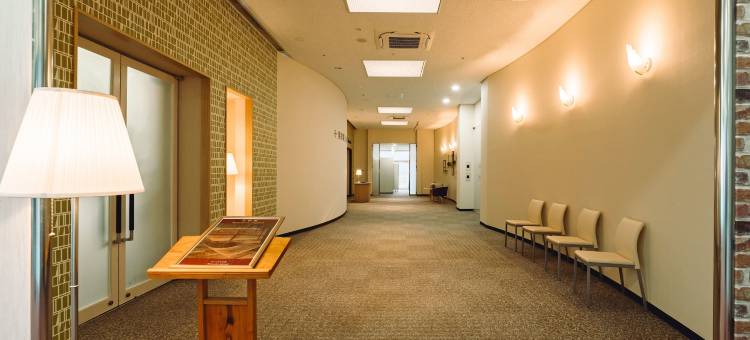 甑岛一区酒店(Hotel AreaOne KoshikiIsland)图片