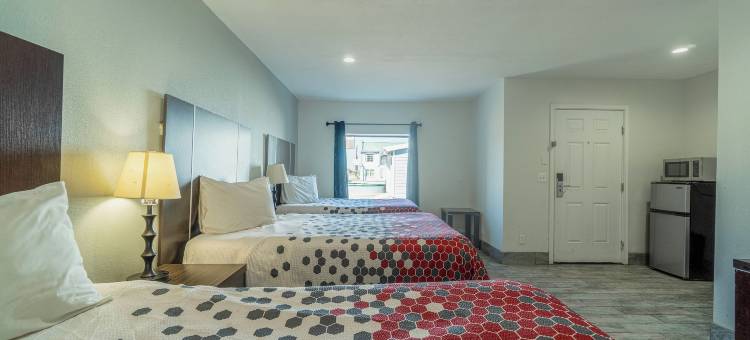 Pelican Inn by Belvilla 阿兰萨斯帕斯, 德克萨斯州(Pelican Inn by Belvilla Aransas Pass, TX)图片