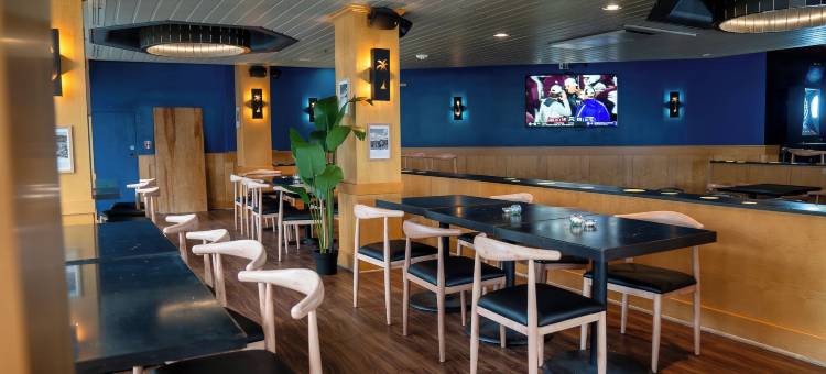 贝尔维尤116海岸酒店(Hotel 116, A Coast Hotel Bellevue)图片