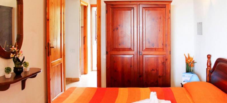 近沙滩的科斯塔雷伊公寓(Apartment Costa Rei Near Sandy Beaches)图片