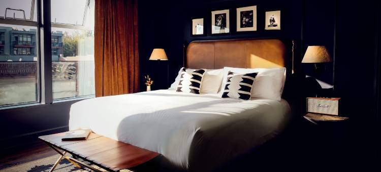 丹佛重力屋(Gravity Haus Denver)图片