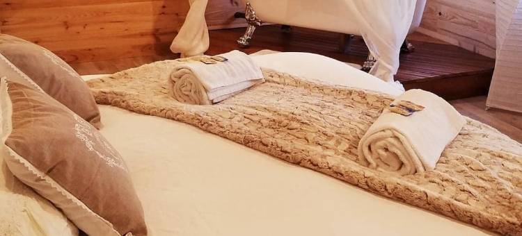 特兰斯磨坊(Le Moulin des Tréans)图片