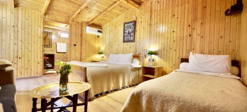 达洛维弗旅馆(Dar l'Eau Vive)图片