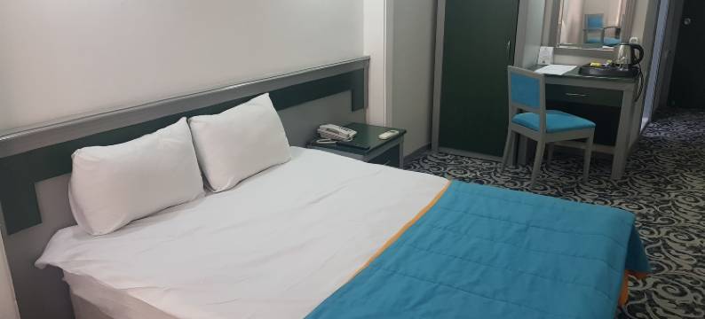 Turk Inn Uzcan 酒店(Turk Inn Uzcan Hotel)图片