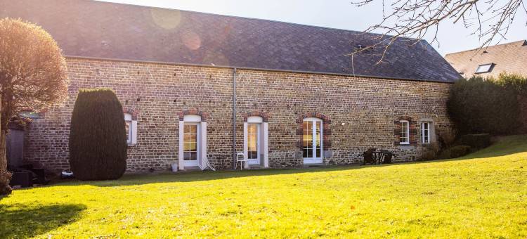 拉米诺特里(La Minoterie)图片