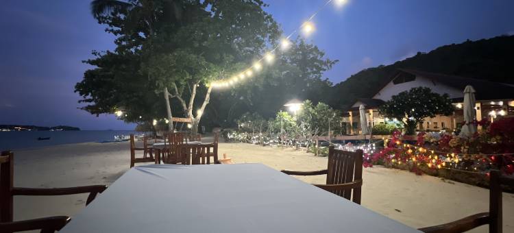 巡洋岛瑞士贝尔酒店(Cruiser Island by Swiss-Belhotel)图片