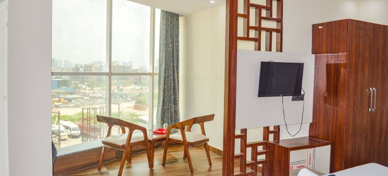 缤旅高尔夫旅馆(FabHotel the Golf Inn)图片