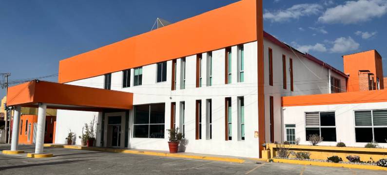 德尔山谷酒店(Hotel del Valle Inn)图片