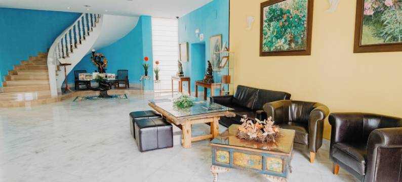 唐曼努埃尔酒店庄园(Hotel Hacienda Don Manuel)图片