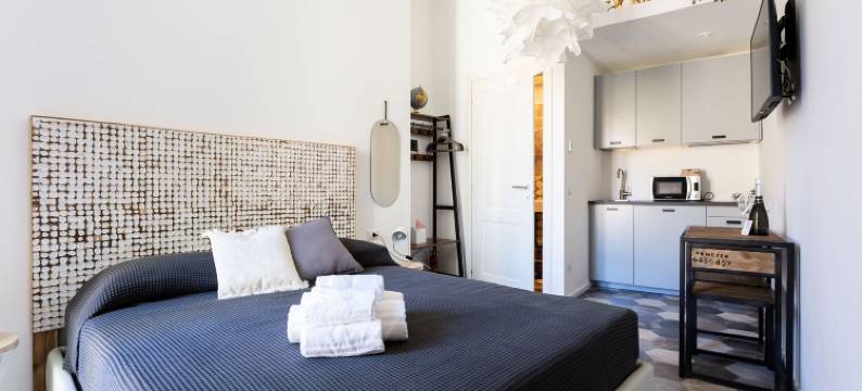 米兰卡萨莱公寓(Milano Apartments Casale)图片