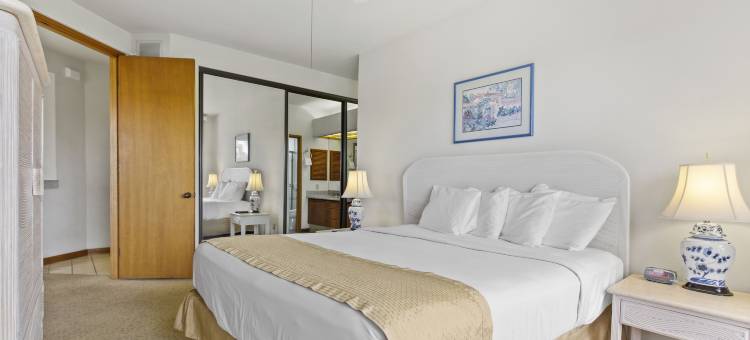 维客乐海滨 Aston 酒店(Aston Shores at Waikoloa)图片