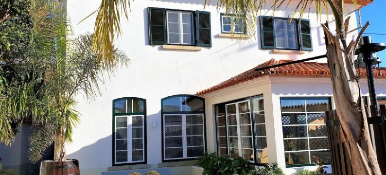 棕榈农庄 - 乡村别墅度假屋及 SPA(Quinta da Palmeira - Country House Retreat & Spa)图片