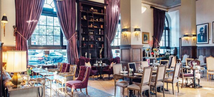 卡尔弗酒店(The Culver Hotel)图片
