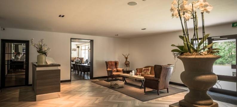 瓦蓬凡德尔登酒店(Hotel Wapen Van Delden)图片