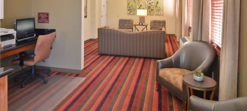 宜人酒店(Pleasant Inn)图片