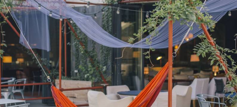 圣库加特酒店(El Sant Cugat)图片