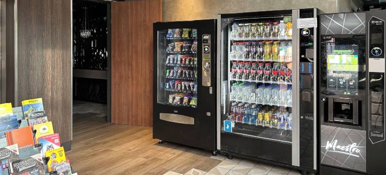 莱维尔酒店(Hotel Levell)图片