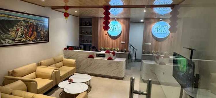 ABE酒店及会议中心(ABE Hotel and Convention)图片