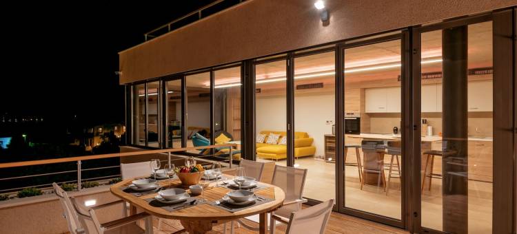 灵魂姐妹别墅(Villa Soul Sisters)图片