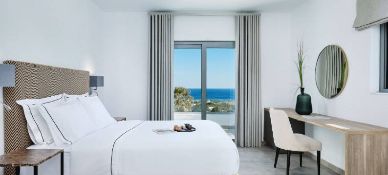 四套房舒适套房(Quattro Suites)图片