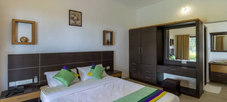 Treebo 庄严度假村(Treebo Majestic Retreat)图片