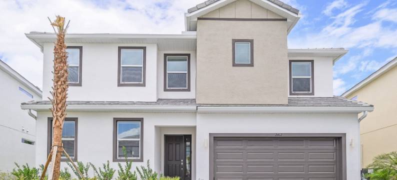 豪华私人泳池26人容量豪宅(Luxury Private Pool 26 Guest Capacity Mansion)图片