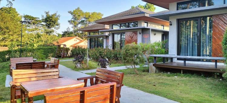 普罗德昌精品度假村(Proudchan Boutique Resort)图片