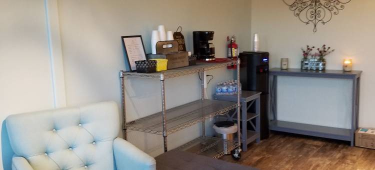 耶灵顿贝斯特韦斯特SureStay酒店(SureStay by Best Western Yerington)图片