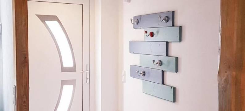 奈图尔霍夫乌泽多姆酒店(Doppelhaushälfte Nordwind Vom Naturhof Usedom)图片