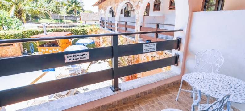 VELINN 卡萨德佩德拉旅馆 伊利亚贝拉(Velinn Pousada Casa de Pedra Ilhabela)图片