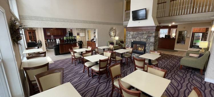 智能套房酒店-阿桑德连锁酒店(Smart Suites, Ascend Hotel Collection)图片