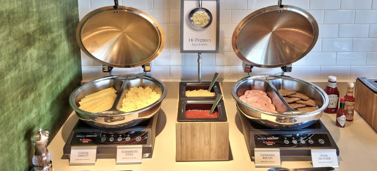 Fairfield Inn & Suites Albuquerque North图片