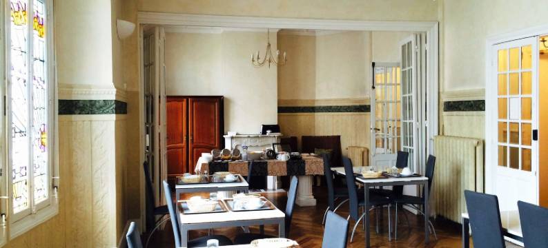 诺曼底酒店(Hôtel de Normandie)图片