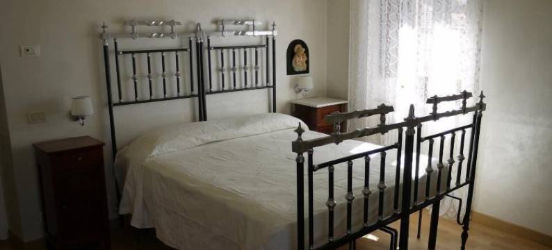 托可家庭旅馆(B&B la Casa di Tocco)图片