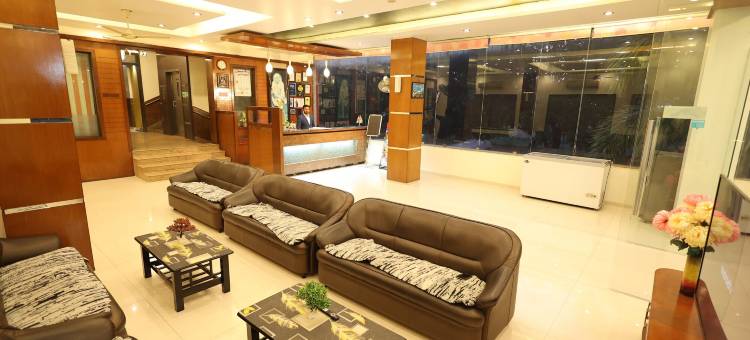 世大城堡客栈(Hotel Sai Grand Castle Inn)图片