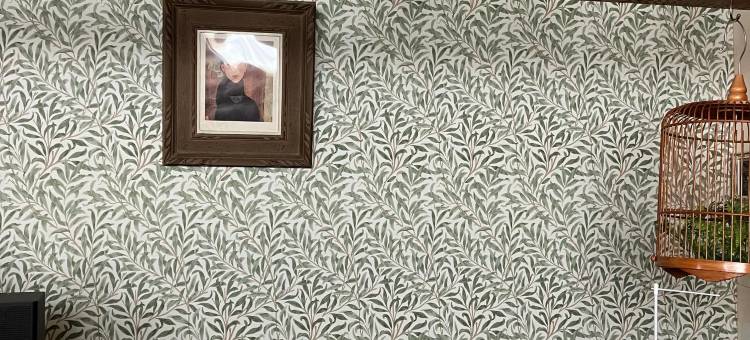 位于城下町中心的怀旧美味迷你酒店，肉质鲜美。(A Nostalgic and Tasty Mini Hotel Located in the mi)图片