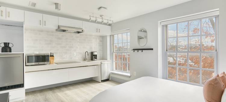 The King Street House by Kasa图片