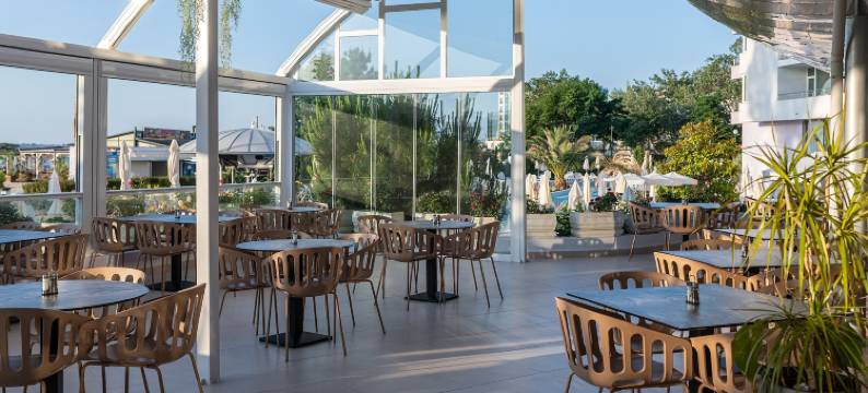 乐朋海滩酒店(Hotel Neptun Beach)图片