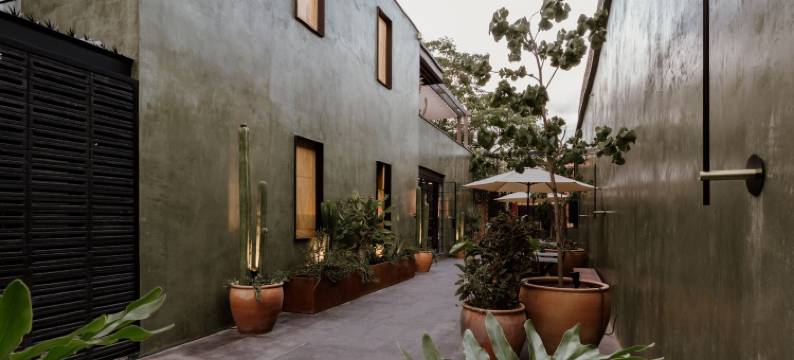 Majagua精品酒店(限成人)(Majagua Hotel Boutique -Adults Only)图片