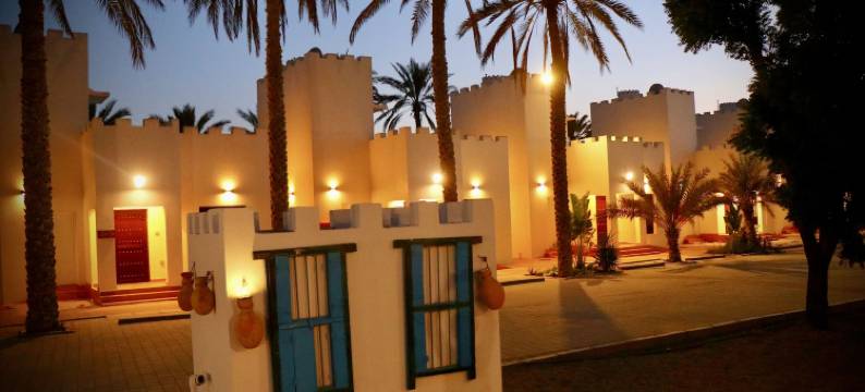 海岸线度假村(Coastline Resort)图片