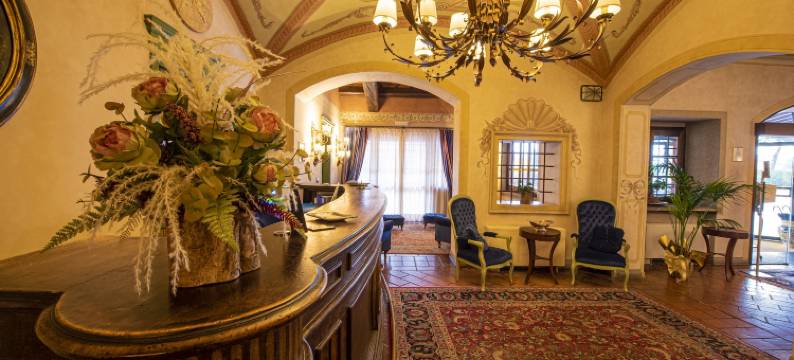 薄伽丘酒店(Hotel Boccaccio)图片