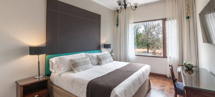 阿尔托斯德拉维尼亚，葡萄酒酒店和水疗中心(Altos de la Viña, Wine Hotel & Spa)图片