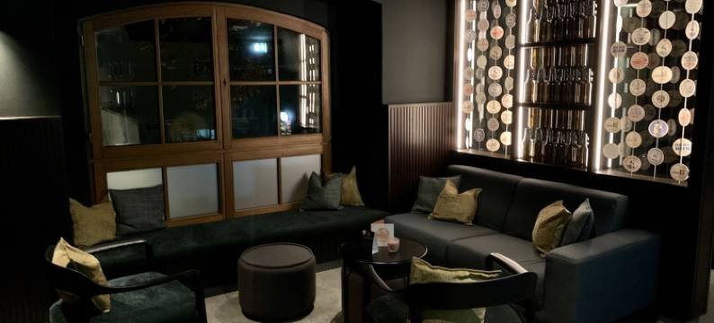 金鹿酒店(Hotel Zum Goldenen Hirsch)图片